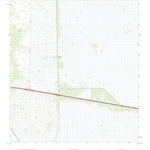 Lone Palm Head, FL (2021, 24000-Scale) Preview 1