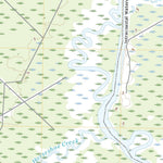 Lake Wimico, FL (2021, 24000-Scale) Preview 3