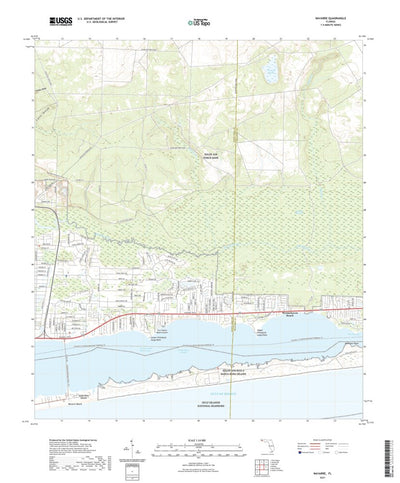 Navarre, FL (2021, 24000-Scale) Preview 1