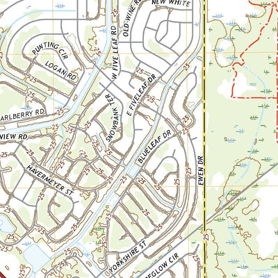 Murdock SE, FL (2021, 24000-Scale) Preview 2