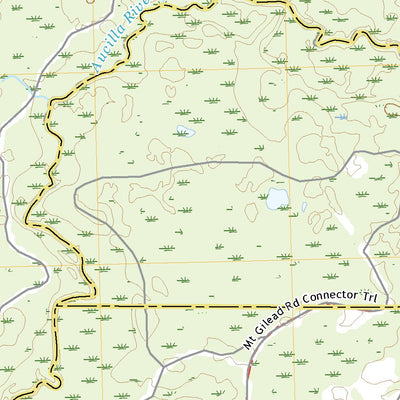 Lamont SE, FL (2021, 24000-Scale) Preview 2