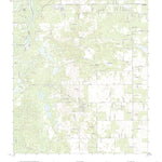 Manatee Springs, FL (2021, 24000-Scale) Preview 1