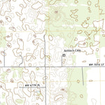 Manatee Springs, FL (2021, 24000-Scale) Preview 2