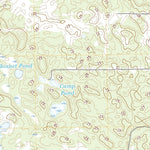 Manatee Springs, FL (2021, 24000-Scale) Preview 3