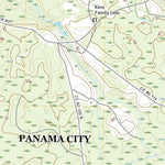 North of Allanton, FL (2021, 24000-Scale) Preview 3