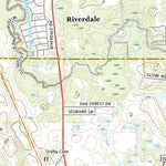 Lacoochee, FL (2021, 24000-Scale) Preview 3