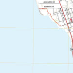 Port Saint Joe, FL (2021, 24000-Scale) Preview 2