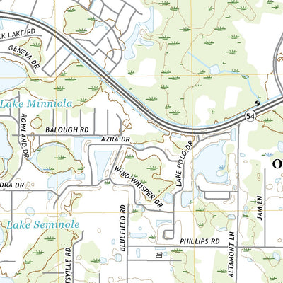 Odessa, FL (2021, 24000-Scale) Preview 2