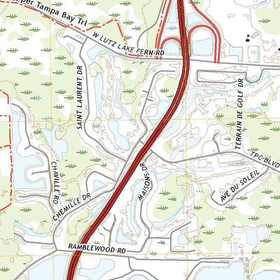 Odessa, FL (2021, 24000-Scale) Preview 3