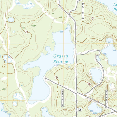 Lake Mary, FL (2021, 24000-Scale) Preview 2