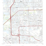 Opa-locka, FL (2021, 24000-Scale) Preview 1