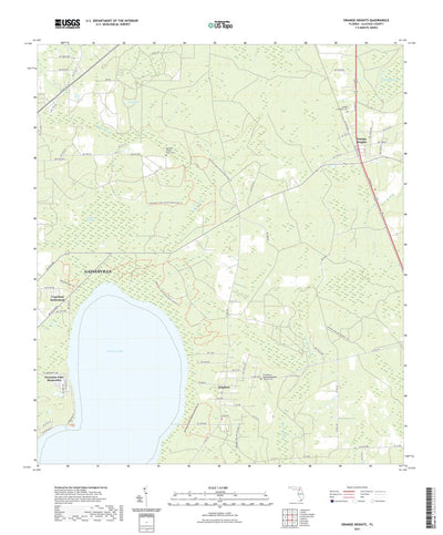 Orange Heights, FL (2021, 24000-Scale) Preview 1
