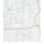 Orlando East, FL (2021, 24000-Scale) Preview 1