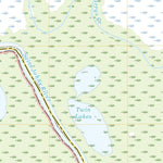 Lake Woodruff, FL (2021, 24000-Scale) Preview 2