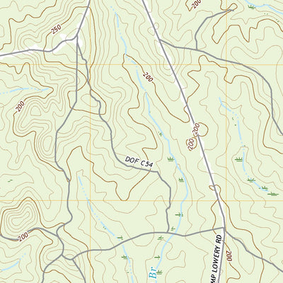 McLellan, FL (2021, 24000-Scale) Preview 3