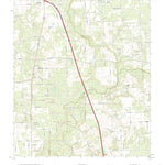Mikesville, FL (2021, 24000-Scale) Preview 1