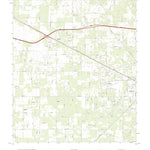 Live Oak West, FL (2021, 24000-Scale) Preview 1