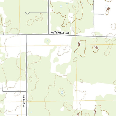 Live Oak West, FL (2021, 24000-Scale) Preview 2