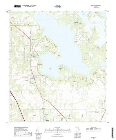 McIntosh, FL (2021, 24000-Scale) Preview 1