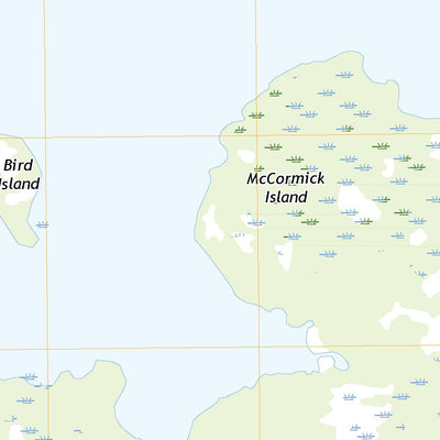 McIntosh, FL (2021, 24000-Scale) Preview 2