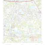 Mulberry, FL (2021, 24000-Scale) Preview 1