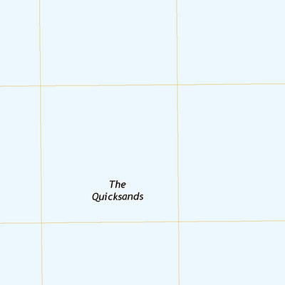 Marquesas Keys West, FL (2021, 24000-Scale) Preview 2