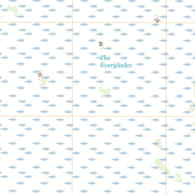 Melaleuca Head, FL (2021, 24000-Scale) Preview 2