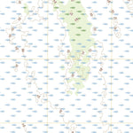 Melaleuca Head, FL (2021, 24000-Scale) Preview 3