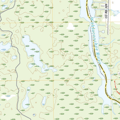 Rutland, FL (2021, 24000-Scale) Preview 2