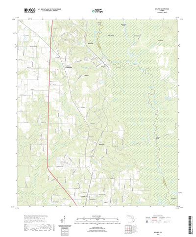 Molino, FL (2021, 24000-Scale) Preview 1