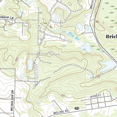 Molino, FL (2021, 24000-Scale) Preview 3