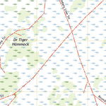 Lostmans Trail, FL (2021, 24000-Scale) Preview 3