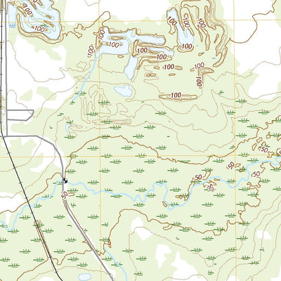 Nichols, FL (2021, 24000-Scale) Preview 3