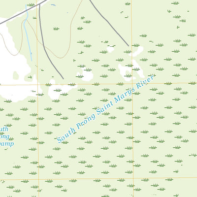 Sanderson South, FL (2021, 24000-Scale) Preview 2