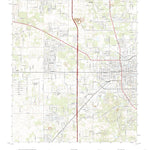 Ocala West, FL (2021, 24000-Scale) Preview 1