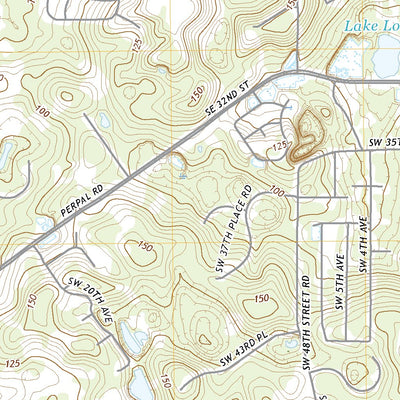 Ocala West, FL (2021, 24000-Scale) Preview 3
