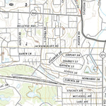 Tallahassee, FL (2021, 24000-Scale) Preview 2