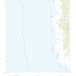 Steinhatchee SW, FL (2021, 24000-Scale) Preview 1