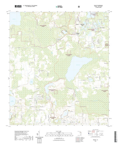 Paisley, FL (2021, 24000-Scale) Preview 1