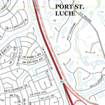 Palm City, FL (2021, 24000-Scale) Preview 3