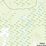Saint Johns Park, FL (2021, 24000-Scale) Preview 2