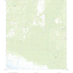 Manlin Hammock, FL (2021, 24000-Scale) Preview 1