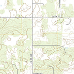 Mayo NE, FL (2021, 24000-Scale) Preview 2