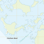 Pavilion Key, FL (2021, 24000-Scale) Preview 3