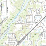 Ormond Beach, FL (2021, 24000-Scale) Preview 3