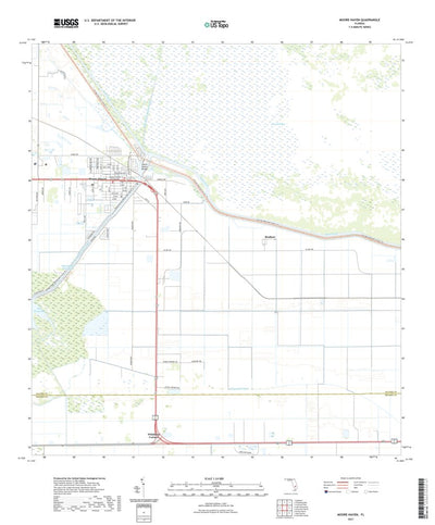 Moore Haven, FL (2021, 24000-Scale) Preview 1