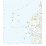 Tarpon Springs, FL (2021, 24000-Scale) Preview 1