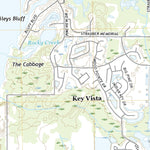 Tarpon Springs, FL (2021, 24000-Scale) Preview 3