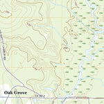 Oak Grove, FL (2021, 24000-Scale) Preview 2