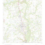 Wauchula, FL (2021, 24000-Scale) Preview 1